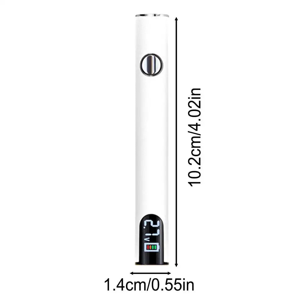 Electric Soldering Iron Rechargeable And Temperature Adjustment Welding Repair Tool Wire Soldering Pen Electronics Soldering Kit