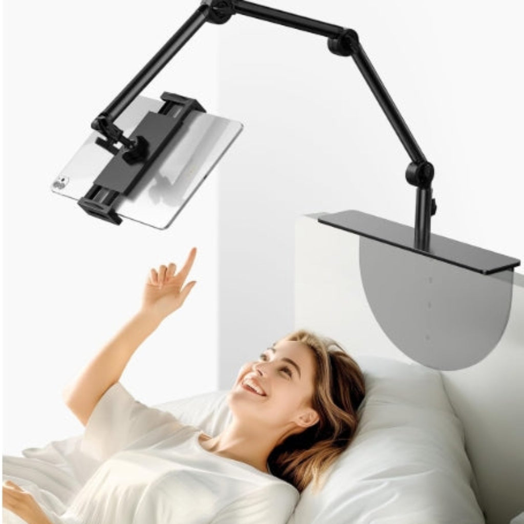 Support Téléphone Bureau