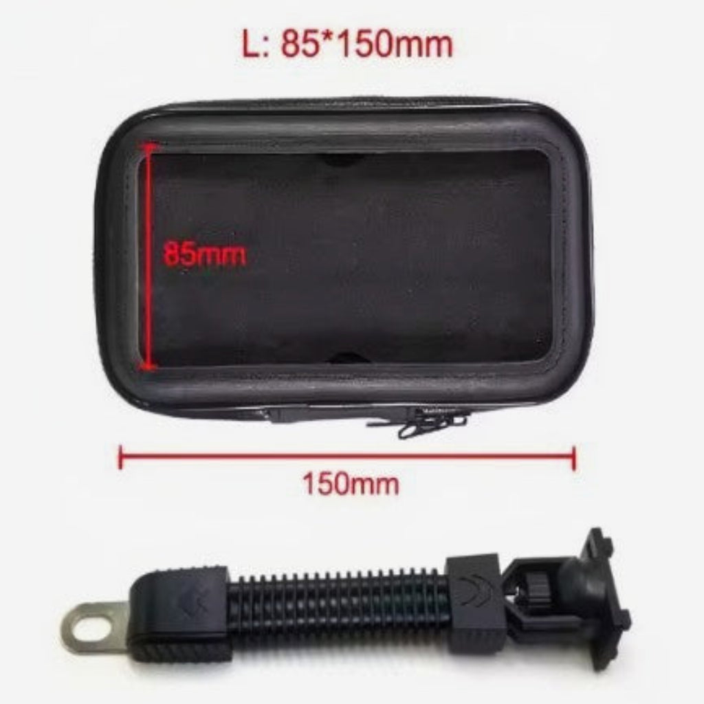 Motorcycle Phone Holder