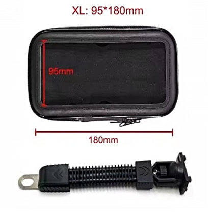 Motorcycle Phone Holder