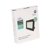 10W 30W 50W 100W LED Flood Light Waterproof IP65 Spotlight Wall Lamp Outdoor Lighting Warm Cold White 110V 230V LED FloodLight