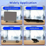 Detachable laptop stands for MacBook, Huawei, Xiaomi