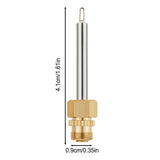 Electric Soldering Iron Rechargeable And Temperature Adjustment Welding Repair Tool Wire Soldering Pen Electronics Soldering Kit