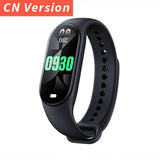 M8 Smart Watch Smartband Heart Rate Smartwatch Fitness Tracker Blood Pressure Sport Bracelet For Mi Band 8 Multiple Sports Modes