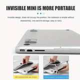 Detachable laptop stands for MacBook, Huawei, Xiaomi