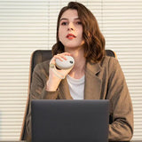 Portable Charger Hand Warmer Power Bank Quick Heating Hand Heater Effective Portable Pocket Heater Electric Handwarmers For