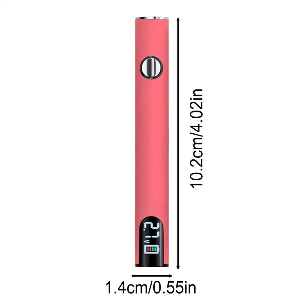 Electric Soldering Iron Rechargeable And Temperature Adjustment Welding Repair Tool Wire Soldering Pen Electronics Soldering Kit