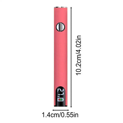 Electric Soldering Iron Rechargeable And Temperature Adjustment Welding Repair Tool Wire Soldering Pen Electronics Soldering Kit