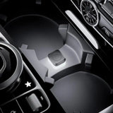 LED Signal Lights Auto Reading Lamp New Universal USB Car Interior Ambient Atmosphere Light Decorations Car Interior Accessories