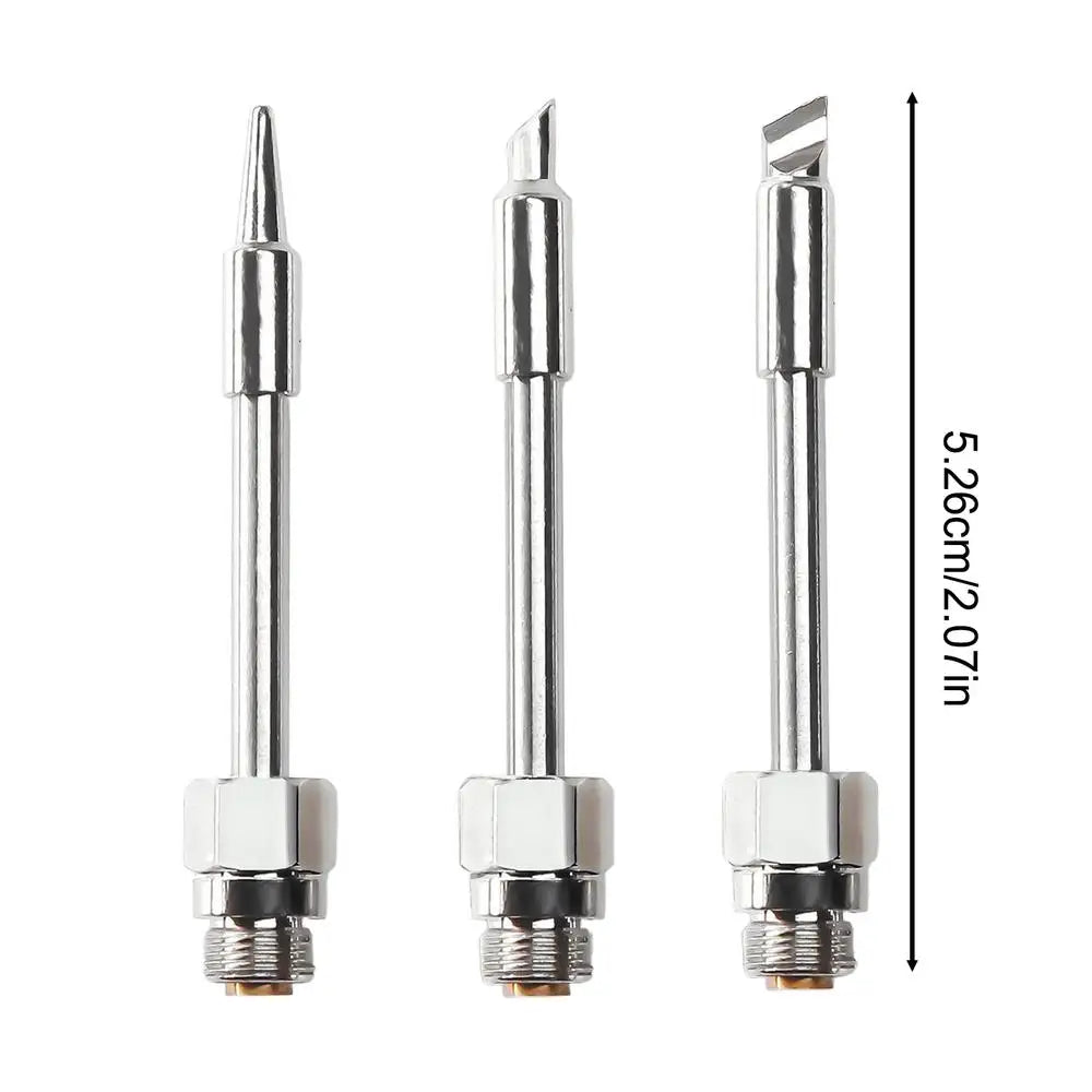 Electric Soldering Iron Rechargeable And Temperature Adjustment Welding Repair Tool Wire Soldering Pen Electronics Soldering Kit