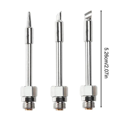 Electric Soldering Iron Rechargeable And Temperature Adjustment Welding Repair Tool Wire Soldering Pen Electronics Soldering Kit