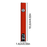 Electric Soldering Iron Rechargeable And Temperature Adjustment Welding Repair Tool Wire Soldering Pen Electronics Soldering Kit