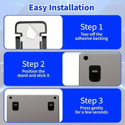 Soportes extraíbles para portátil MacBook, Huawei, Xiaomi