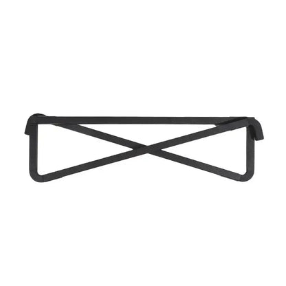 Ergonomic laptop stand