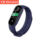 M8 Smart Watch Smartband Heart Rate Smartwatch Fitness Tracker Blood Pressure Sport Bracelet For Mi Band 8 Multiple Sports Modes