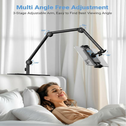 Ajustement multi-angles optimisé