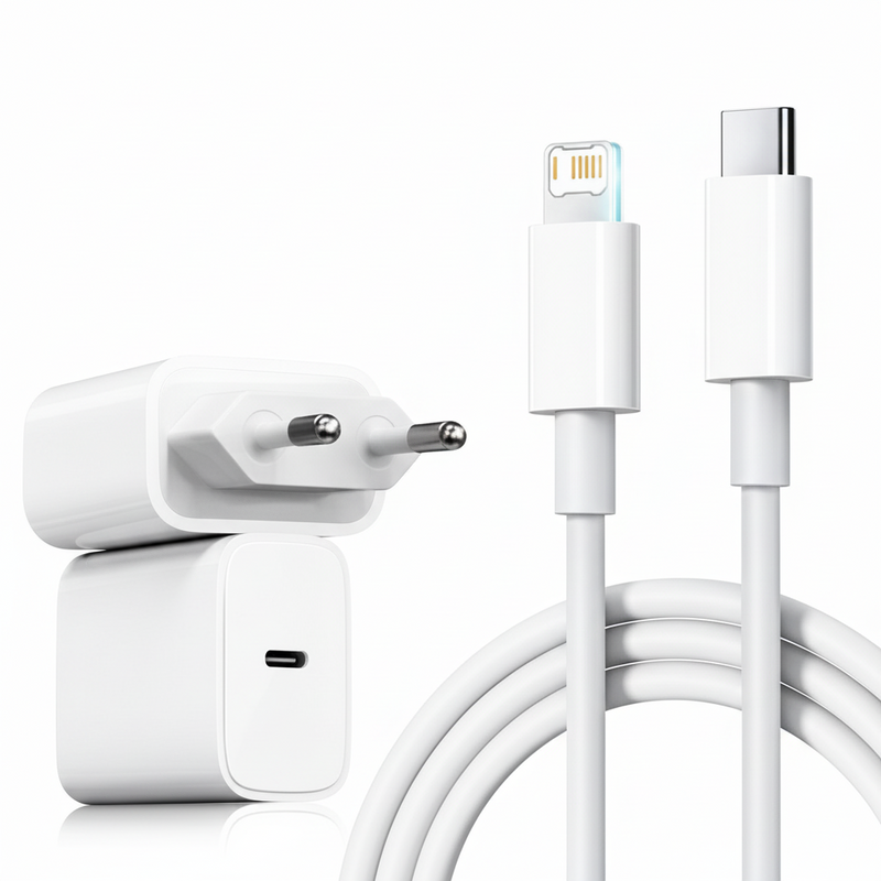 chargeur rapide iPhone

chargeur PD 40W

adaptateur USB-C iPhone

chargeur iPhone 8 à 14

chargeur iPhone 14 Pro

chargeur iPhone 14 Pro Max

câble USB-C iPhone

chargeur secteur USB-C

chargeur haute puissance iPhone

chargeur universel Apple

chargeur iPhone rapide PD

câble USB-C vers Lightning

chargeur iPhone durable

chargeur iPhone certifié

chargeur Apple compatible