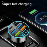 Chargeur super rapide optimisé