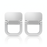 Clips de support d'ordinateur portable optimisés
