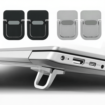 Détails du support d'ordinateur portable optimisé