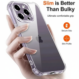 iPhone Case Slim Profile - Optimized