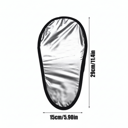 Pare-soleil avec dimensions optimisé