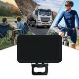 Phone Sun Shade Lifestyle - Optimized