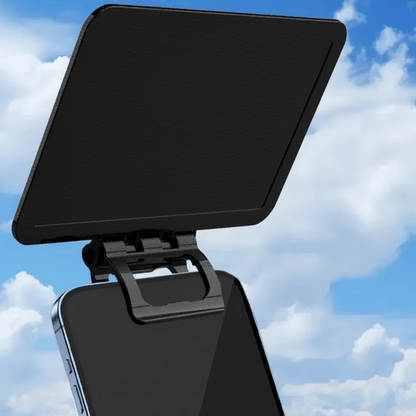 Phone Sun Shade Outdoor - Optimized