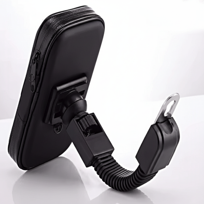 Support Téléphone Moto Etanche