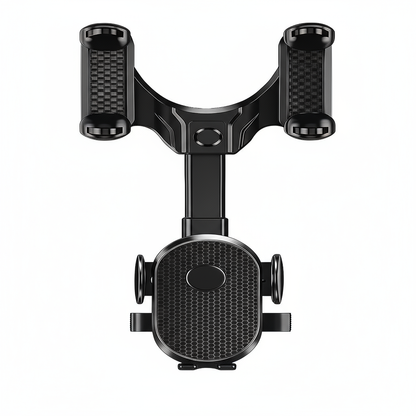 Support téléphone voiture optimisé